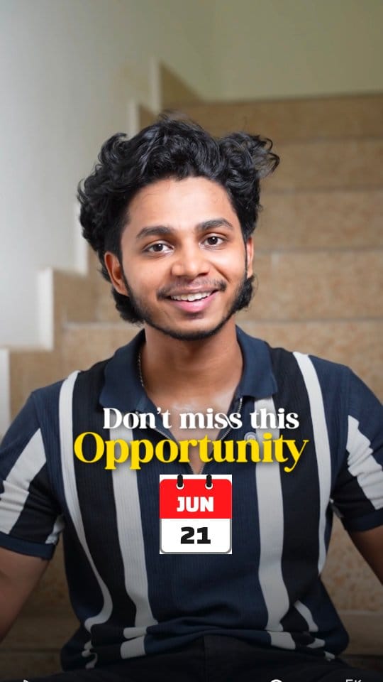Post 5 by MANI MARAN on Instagram (video)