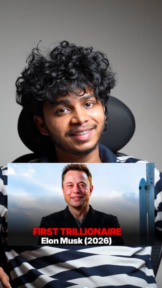 Post 2 by MANI MARAN on Instagram (video)