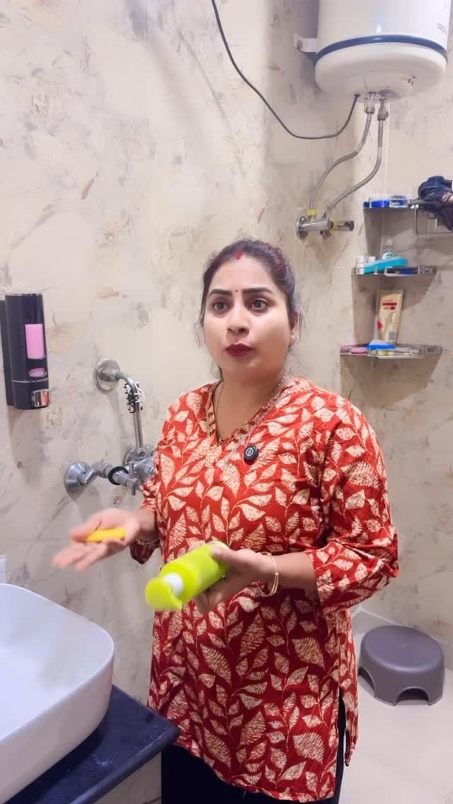 Post 3 by Anshu Rani on Instagram (video)