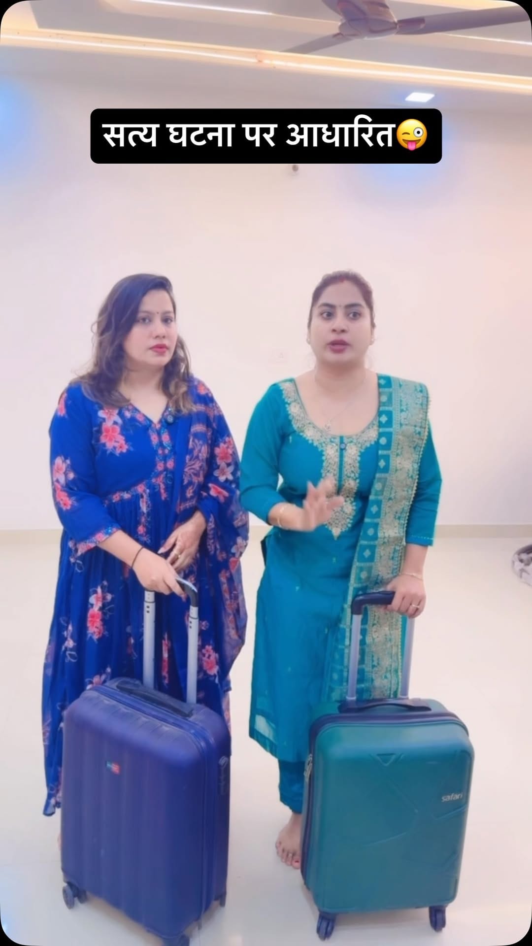 Post 4 by Anshu Rani on Instagram (video)