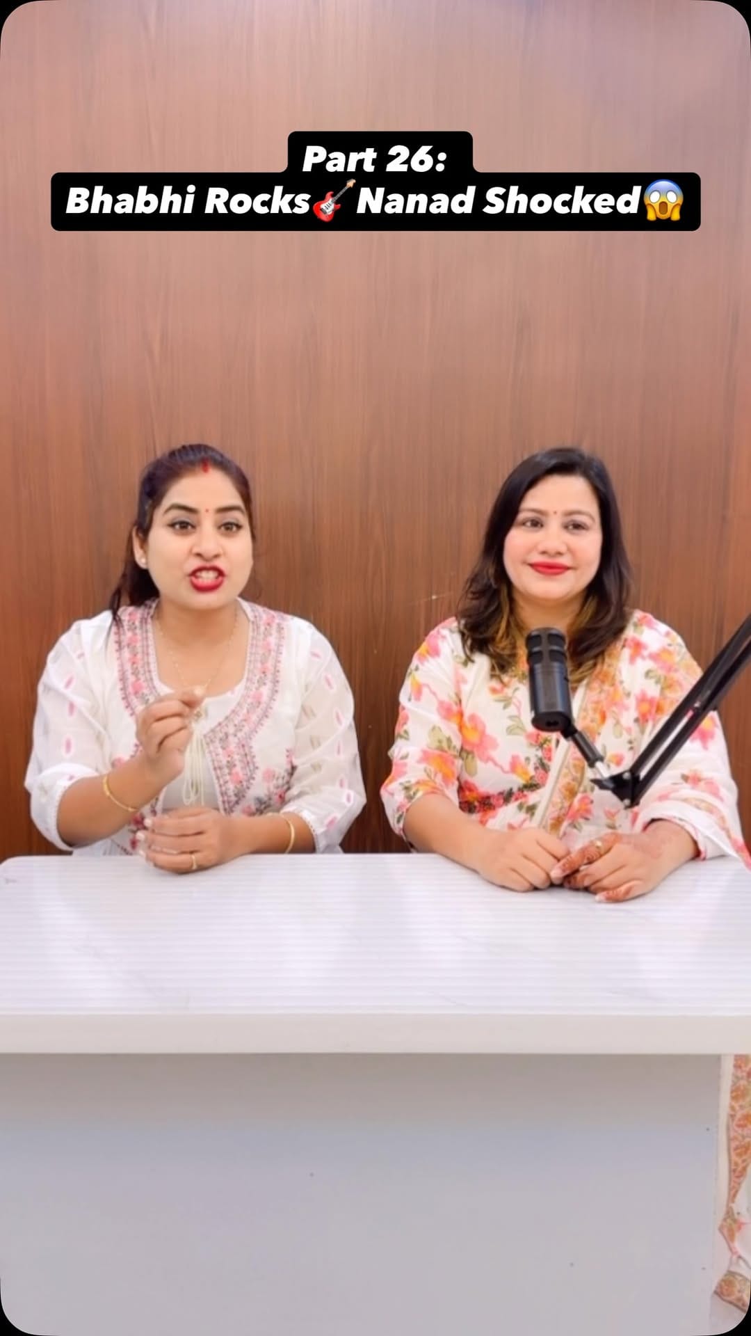 Post 6 by Anshu Rani on Instagram (video)