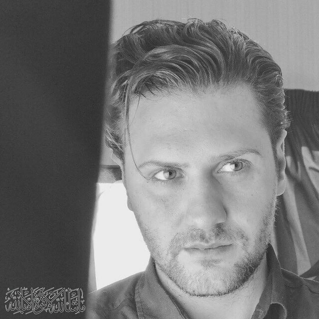 Post 10 by Behnood Sadr || بهنود صدر on Instagram (image)