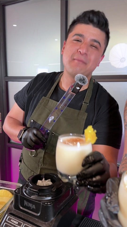 Post 9 by Luis Martínez on TikTok (video)