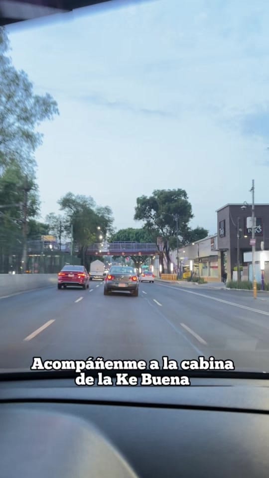 Post 6 by Luis Martínez on TikTok (video)
