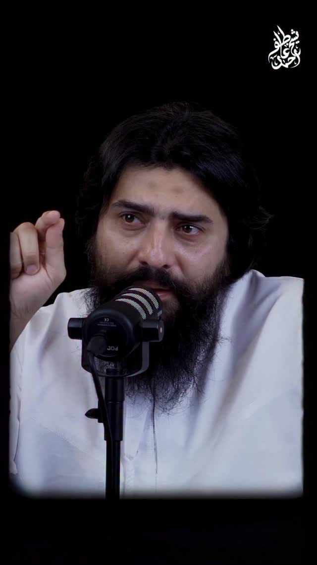 Post 3 by Shaykh Atif Ahmed Butt on Instagram (video)
