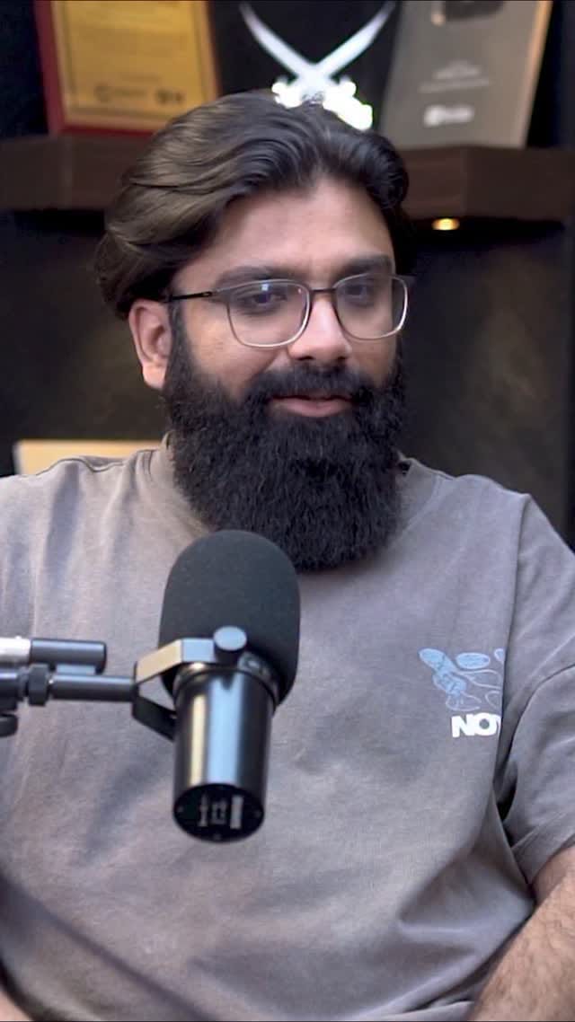 Post 1 by Shaykh Atif Ahmed Butt on Instagram (video)