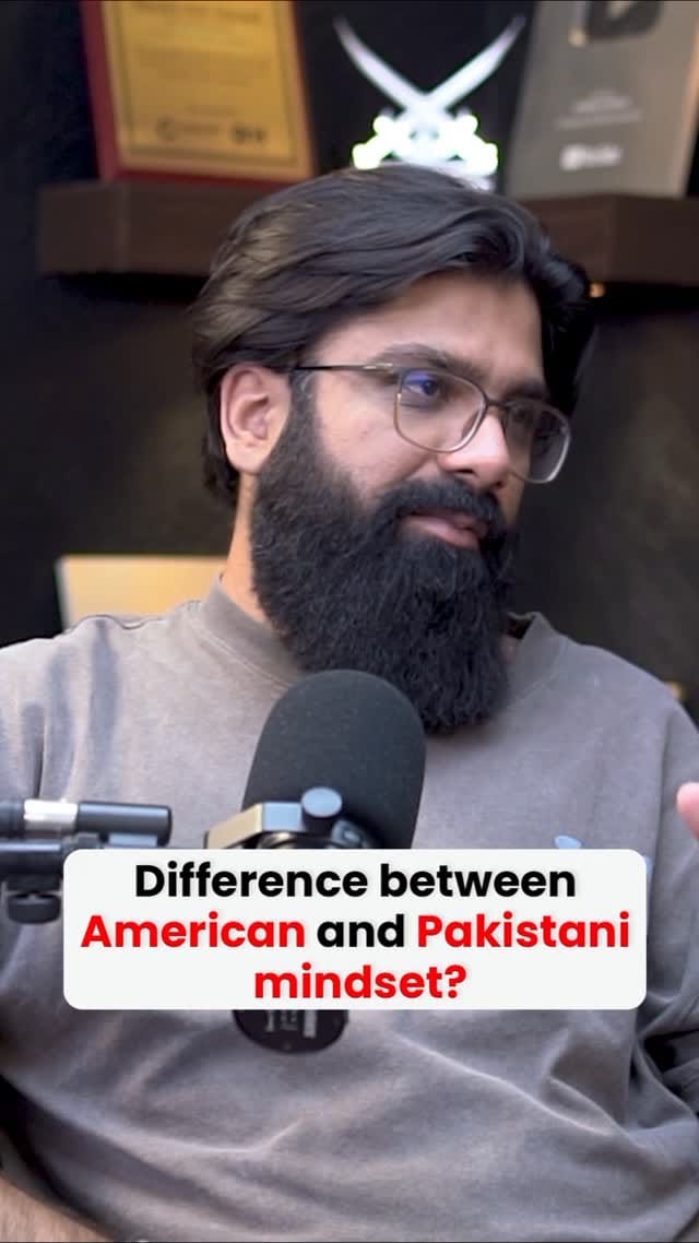 Post 4 by Shaykh Atif Ahmed Butt on Instagram (video)