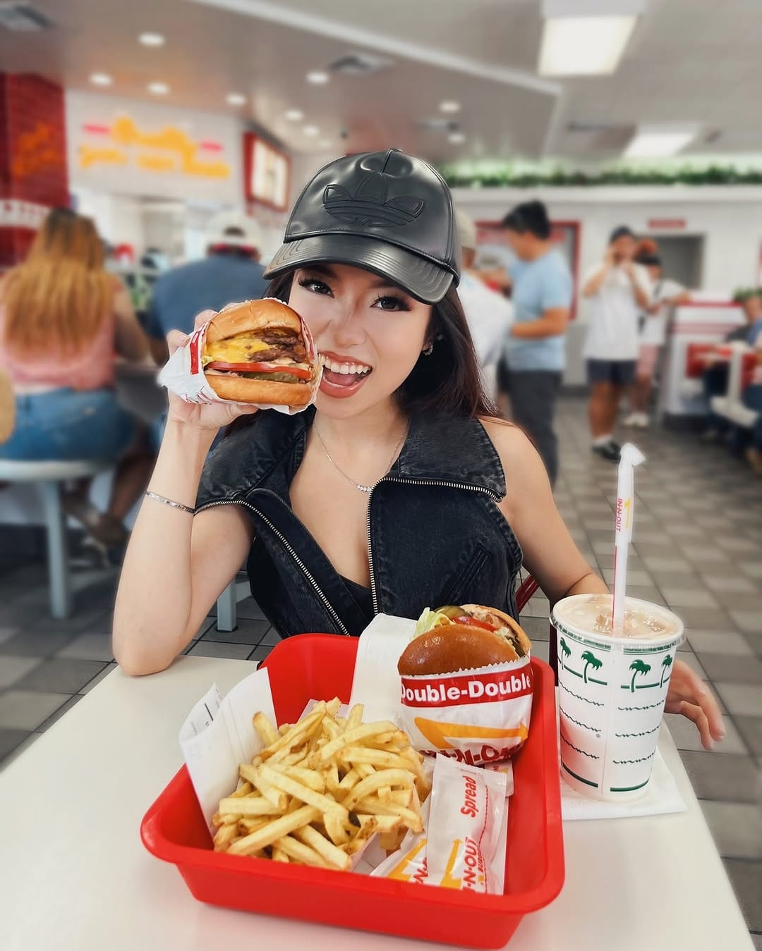 Post 9 by Karen 🥢 琳琳 (lumlum) on Instagram (carousel)