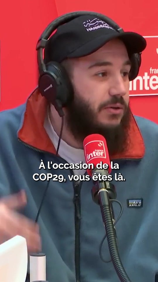 Post 1 by Merwane Benlazar on TikTok (video)