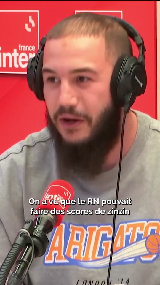 Post 2 by Merwane Benlazar on TikTok (video)