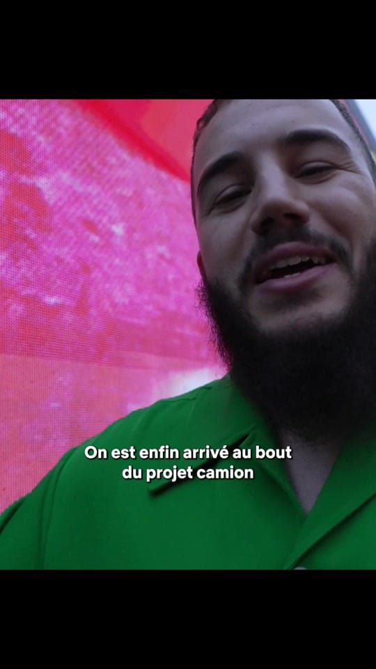 Post 9 by Merwane Benlazar on TikTok (video)
