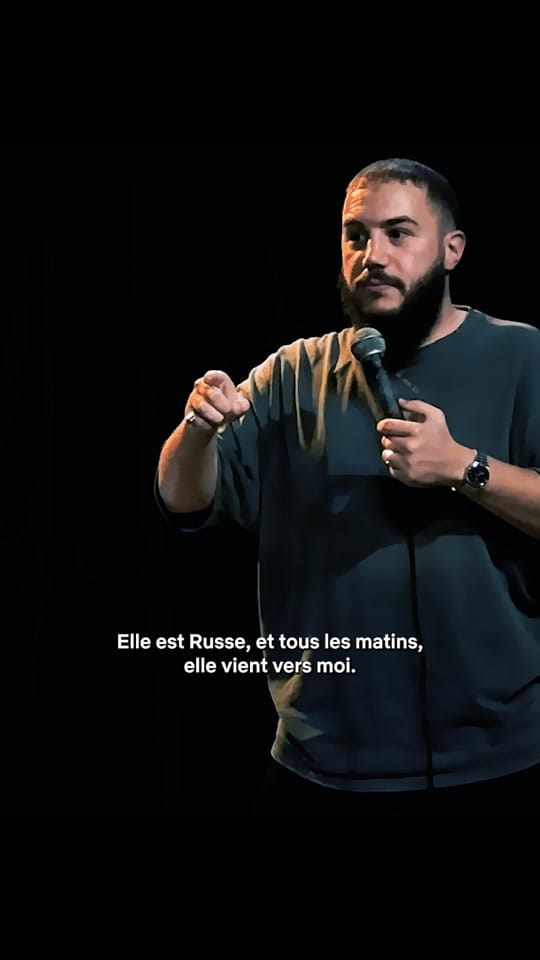 Post 8 by Merwane Benlazar on TikTok (video)