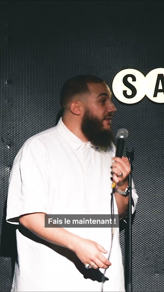 Post 4 by Merwane Benlazar on TikTok (video)