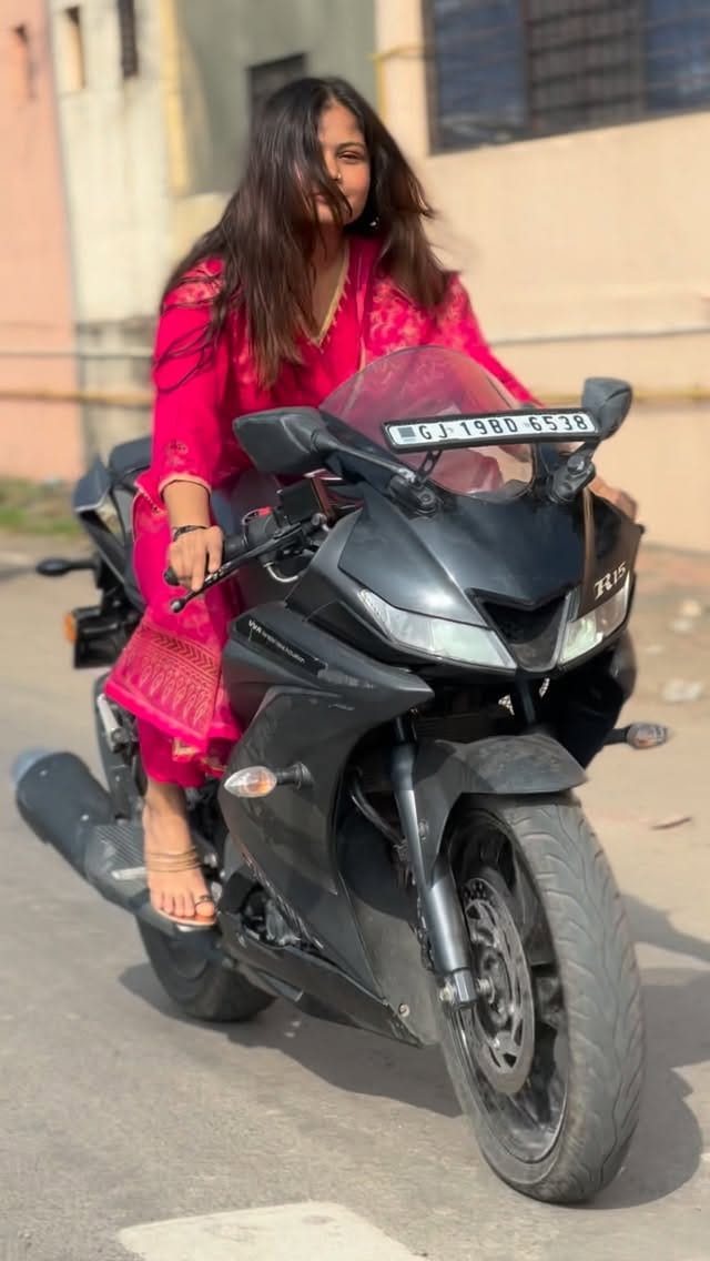 Post 7 by Sanjana Prasad on Instagram (video)