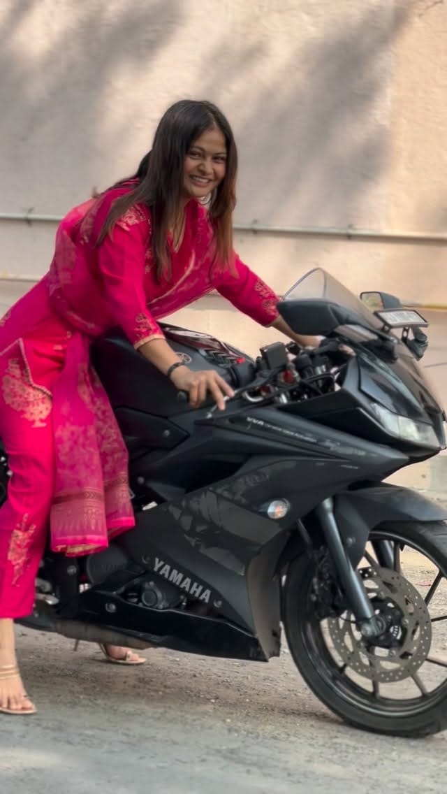 Post 5 by Sanjana Prasad on Instagram (video)