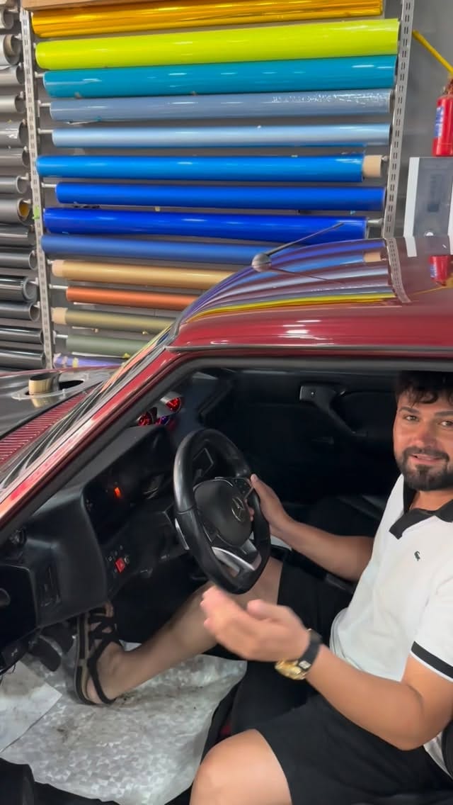 Post 3 by Turgut işleyen on Instagram (video)