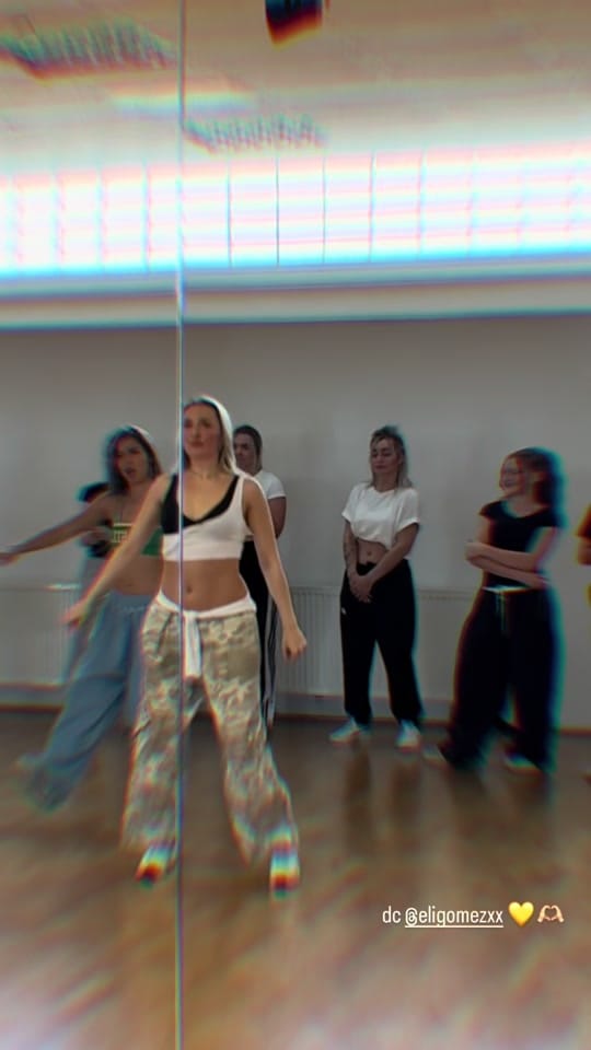 Post 6 by LEONIE ATHINA on TikTok (video)