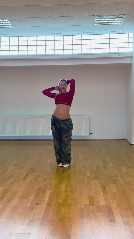 Post 5 by LEONIE ATHINA on TikTok (video)