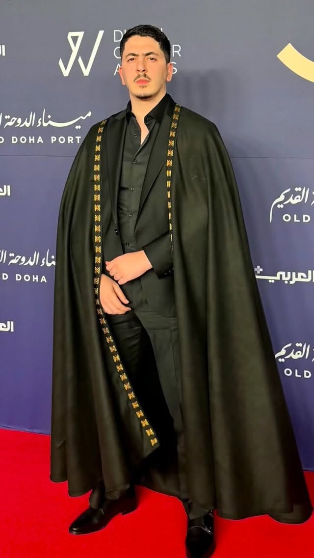 Post 9 by Benamoud Abdelghani on Instagram (video)