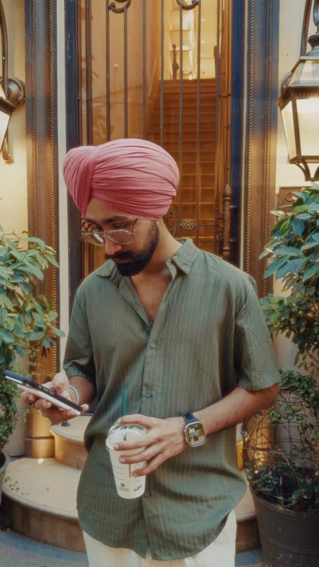 Post 2 by Rajanвιr ѕιngн (ਬਟਾਲੇ ਆਲਾ) on Instagram (video)