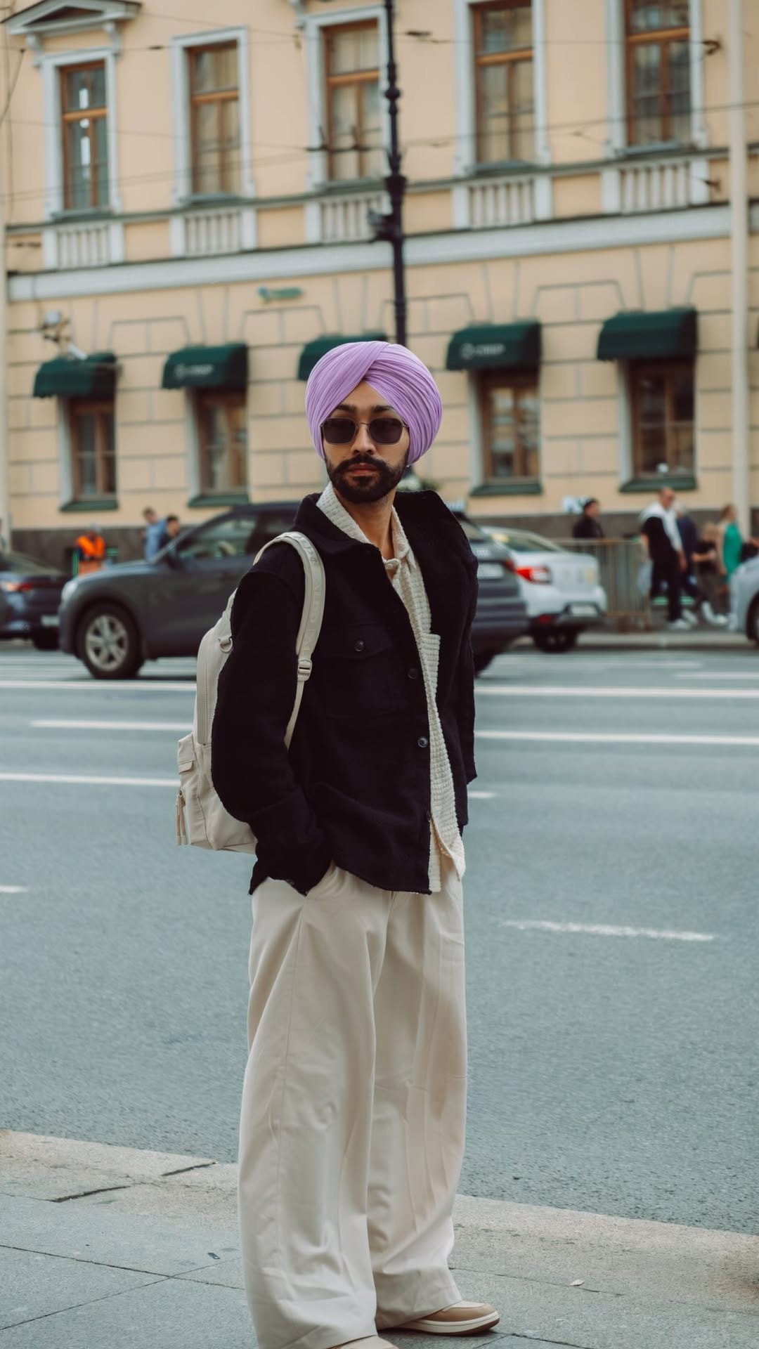 Post 4 by Rajanвιr ѕιngн (ਬਟਾਲੇ ਆਲਾ) on Instagram (video)
