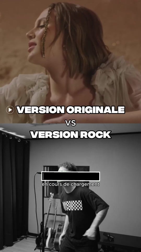 Post 2 by Romain Ughetto on TikTok (video)