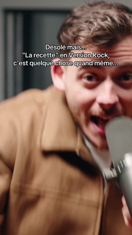 Post 7 by Romain Ughetto on TikTok (video)
