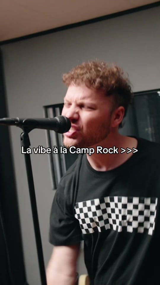 Post 6 by Romain Ughetto on TikTok (video)