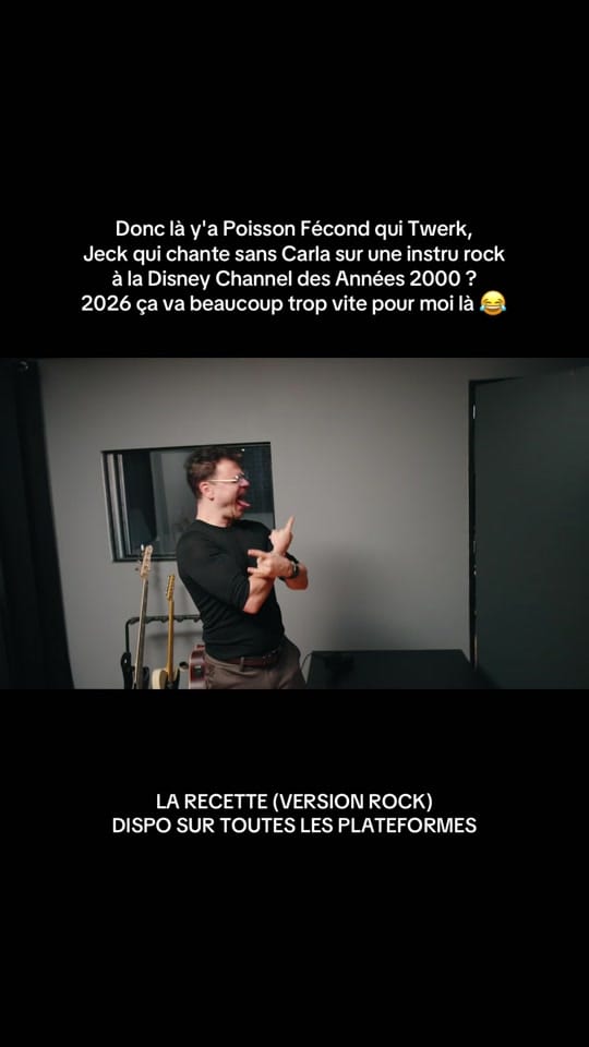 Post 5 by Romain Ughetto on TikTok (video)