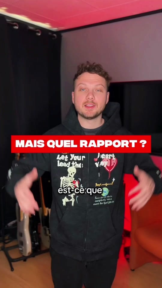 Post 3 by Romain Ughetto on TikTok (video)