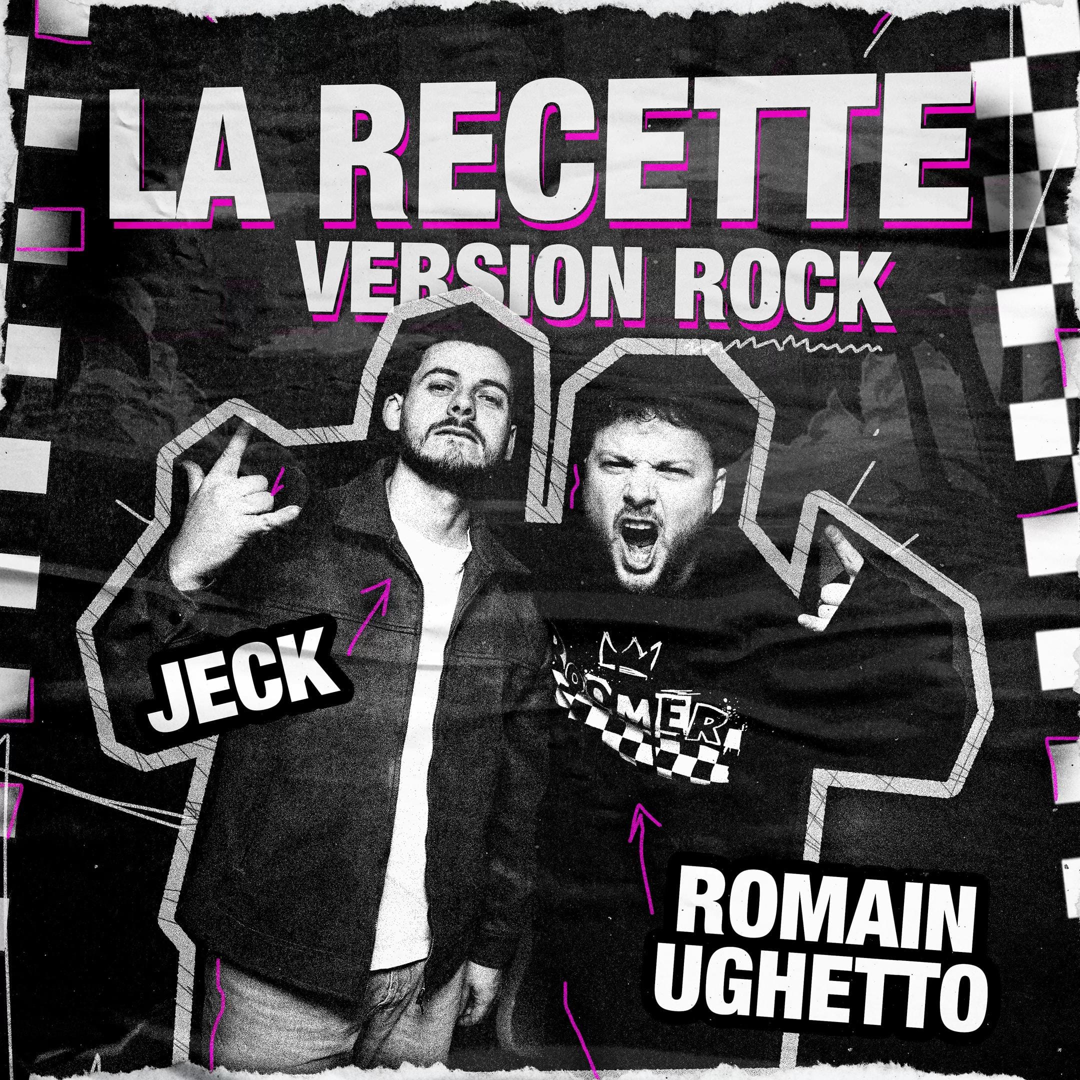 Post 8 by Romain Ughetto on TikTok (video)