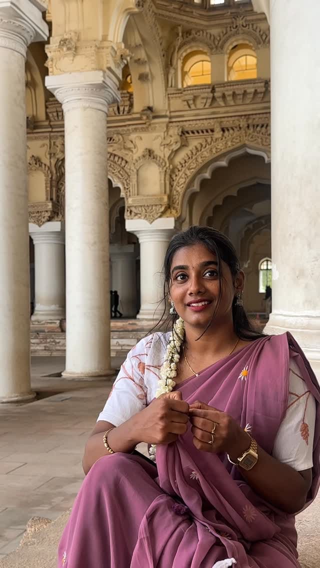 Post 4 by madhu🦋 on Instagram (video)
