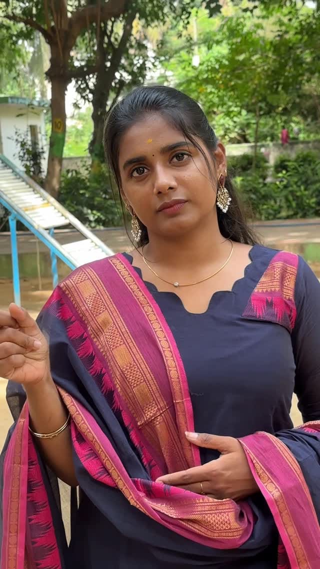 Post 6 by madhu🦋 on Instagram (video)