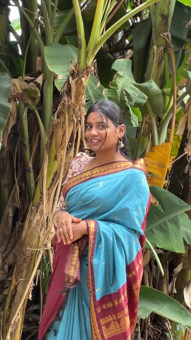 Post 3 by madhu🦋 on Instagram (video)