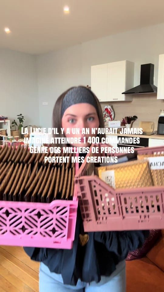 Post 2 by Atelier Chacha ☆ on TikTok (video)