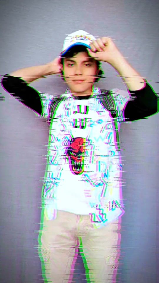 Post 10 by 🐺•4L3Xx • MCc411•🐺 on TikTok (video)