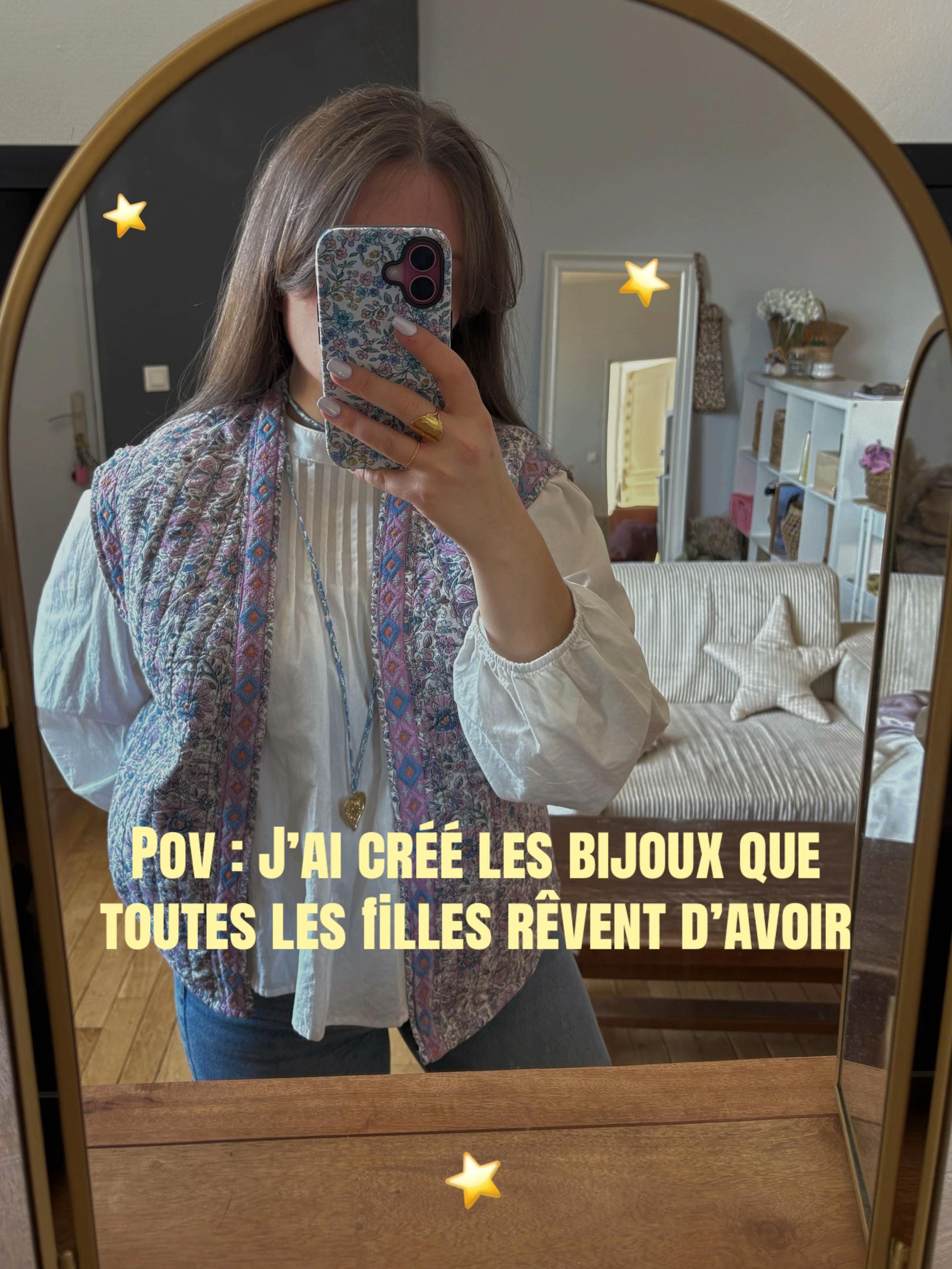Post 5 by Atelier Chacha ☆ on TikTok (video)