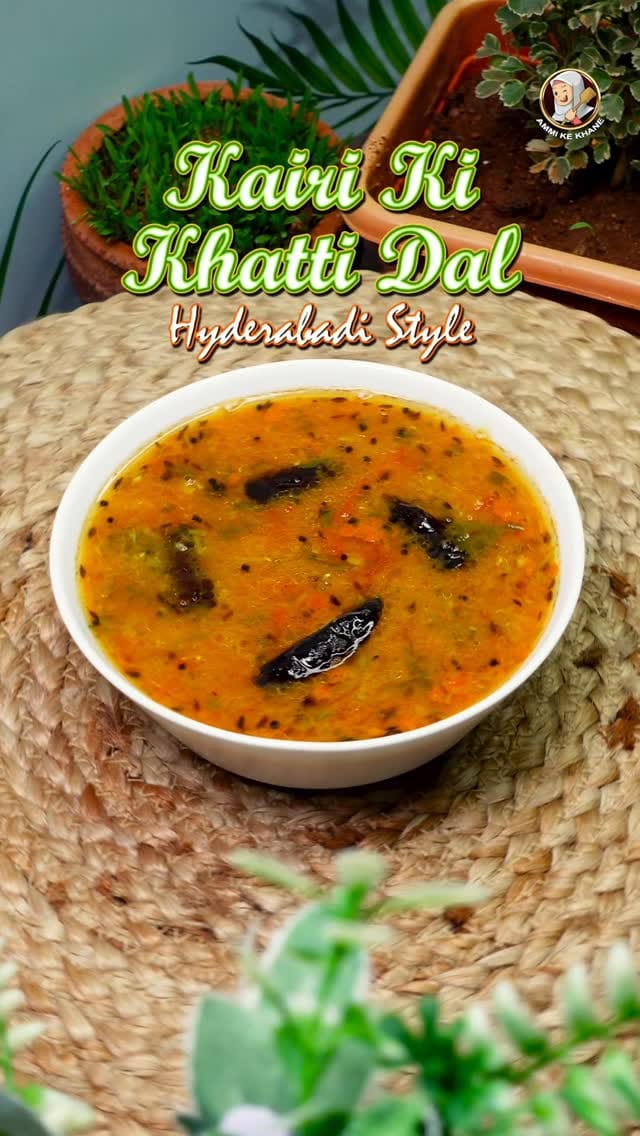 Post 7 by Amtul Faheem | Ammi Ke Khane on Instagram (video)