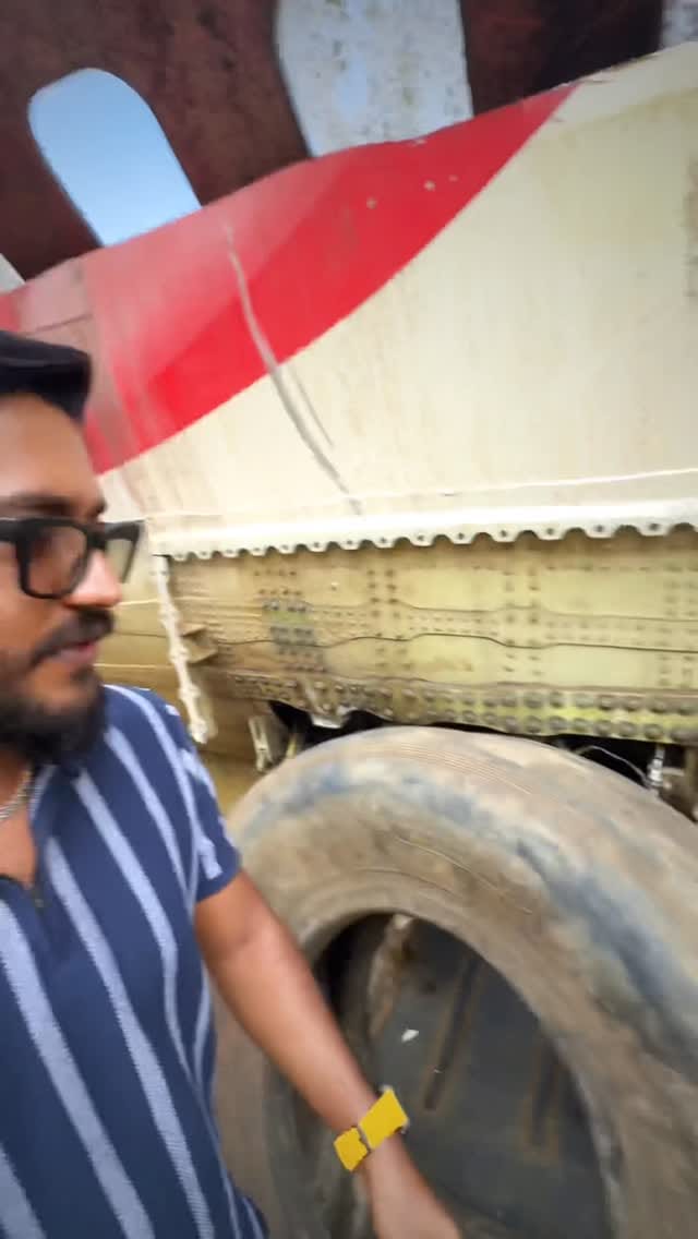 Post 10 by Arun Smoki on Instagram (video)
