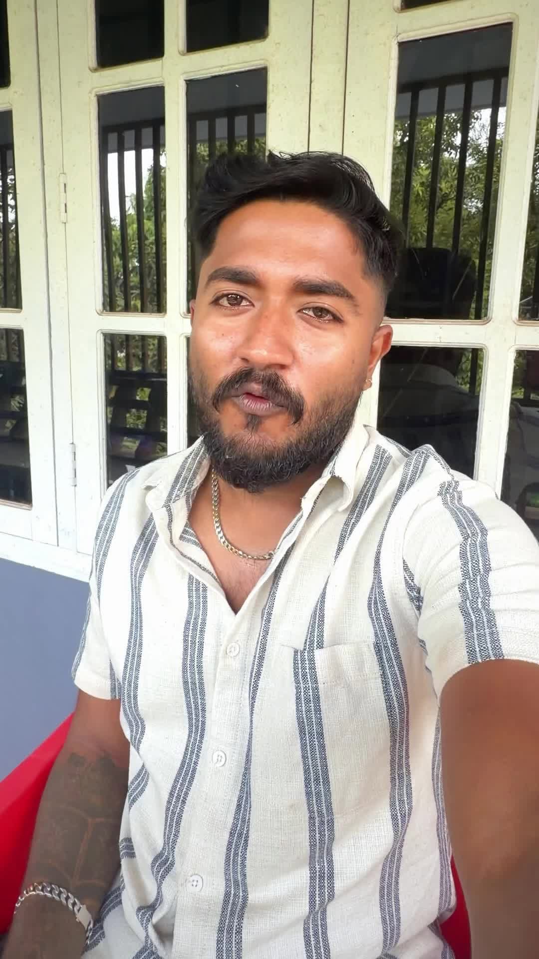 Post 4 by Arun Smoki on Instagram (video)