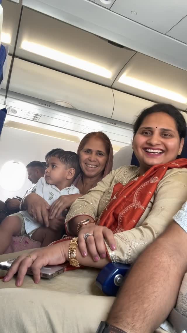 Post 1 by Priya Rao on Instagram (video)