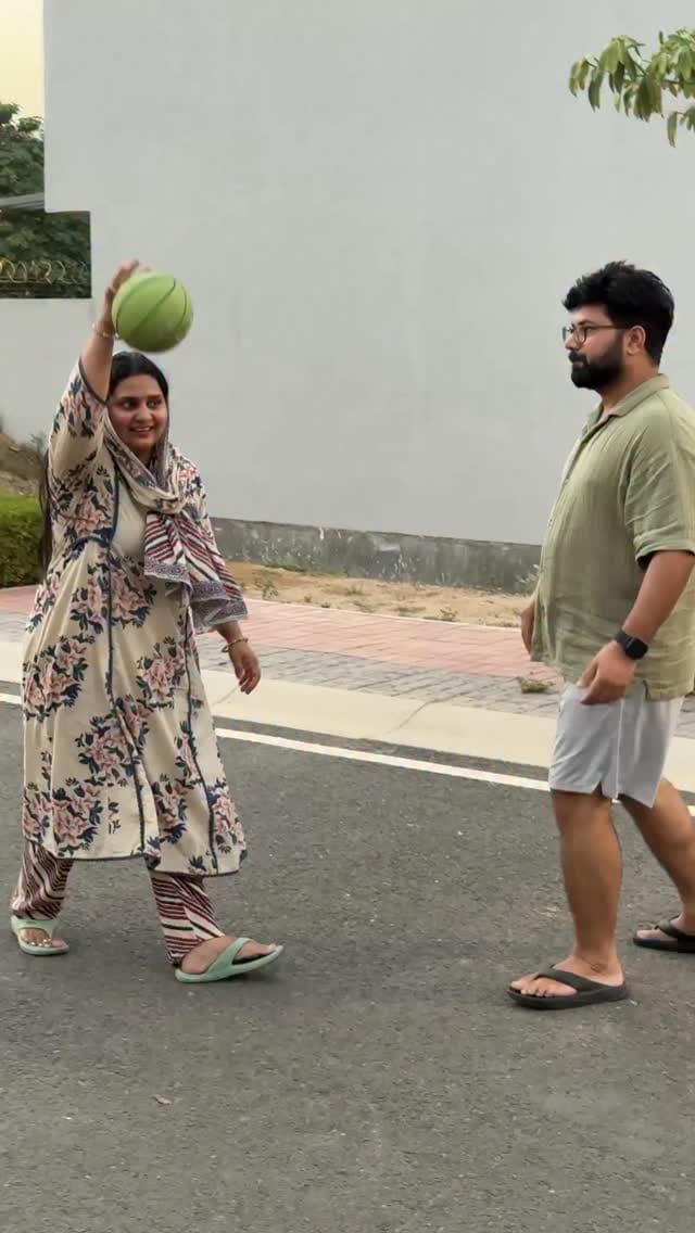 Post 9 by Priya Rao on Instagram (video)