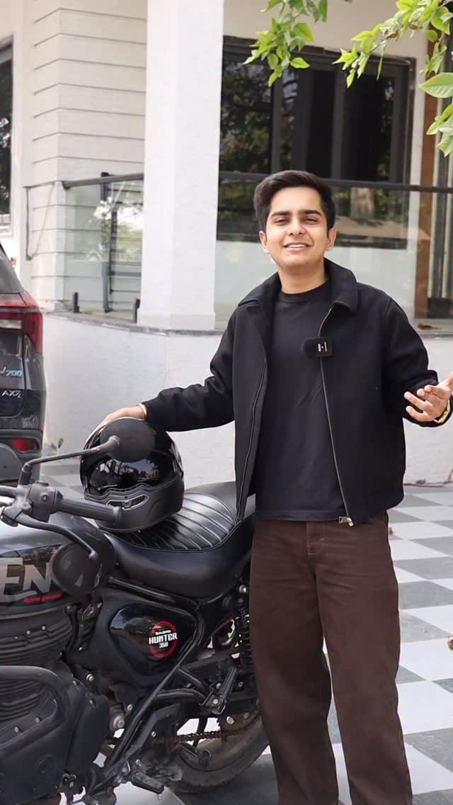 Post 5 by Rao Atharvaditya Singh (Adi) on Instagram (video)