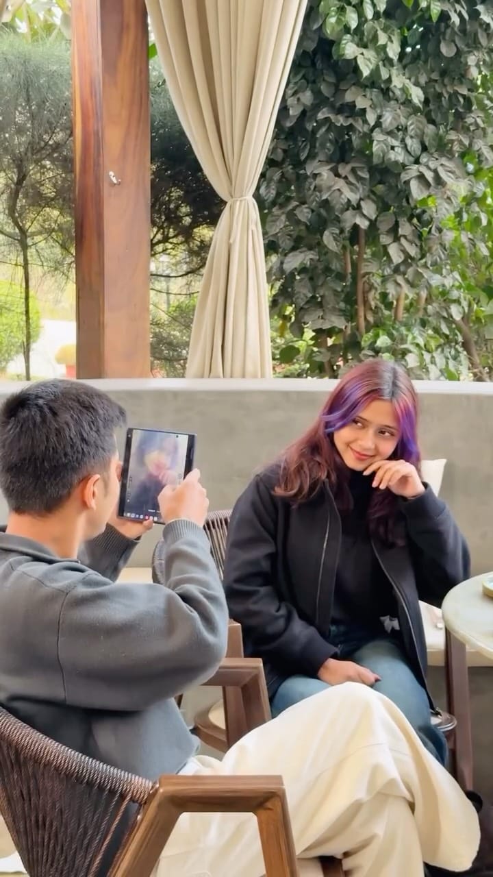 Post 6 by Rao Atharvaditya Singh (Adi) on Instagram (video)