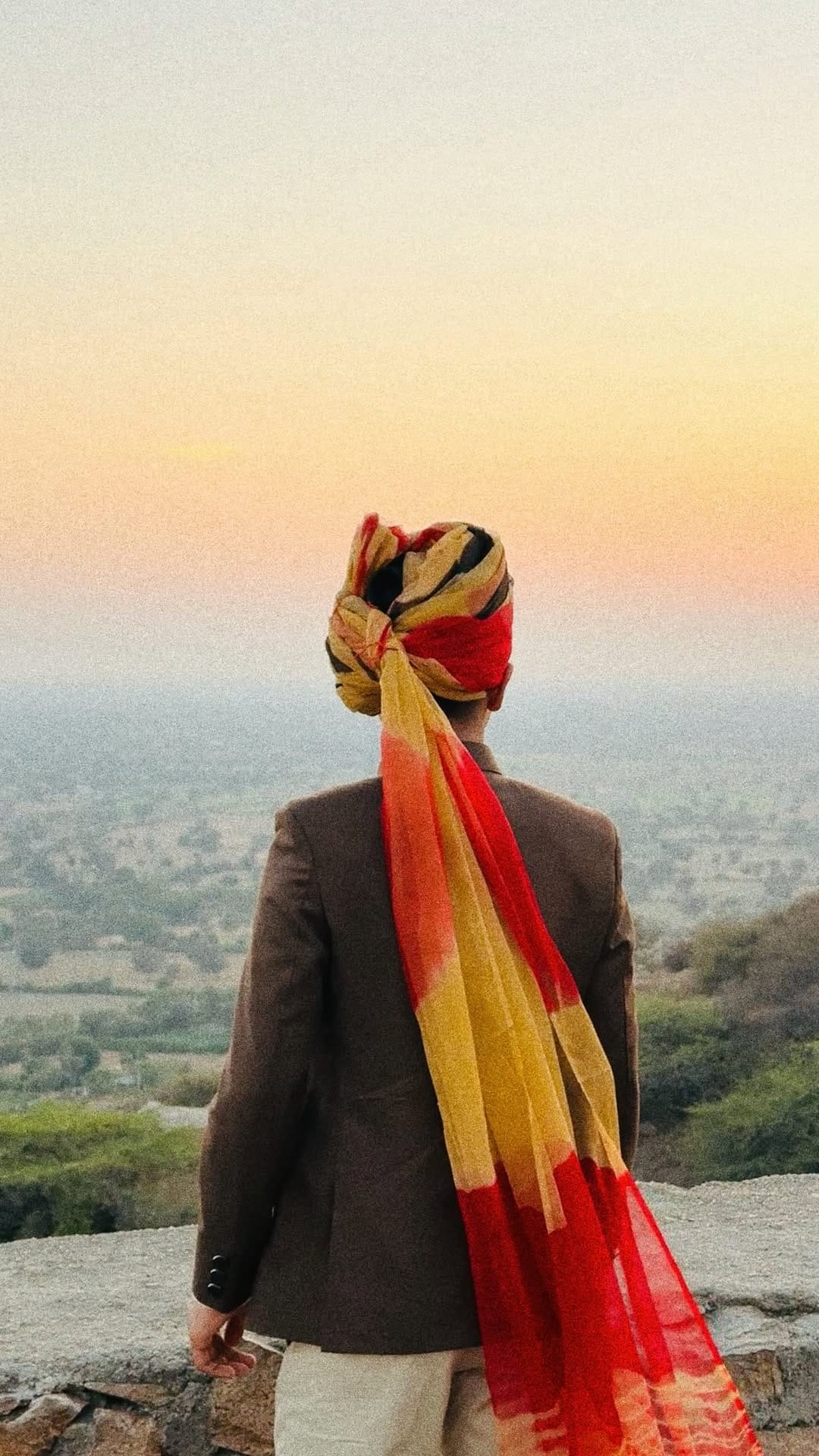 Post 3 by Rao Atharvaditya Singh (Adi) on Instagram (video)