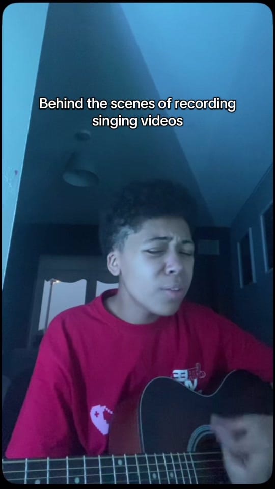 Post 9 by Leona Morris Music on TikTok (video)