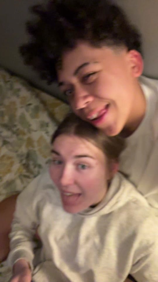 Post 6 by Leona Morris Music on TikTok (video)