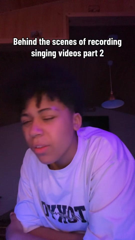 Post 7 by Leona Morris Music on TikTok (video)