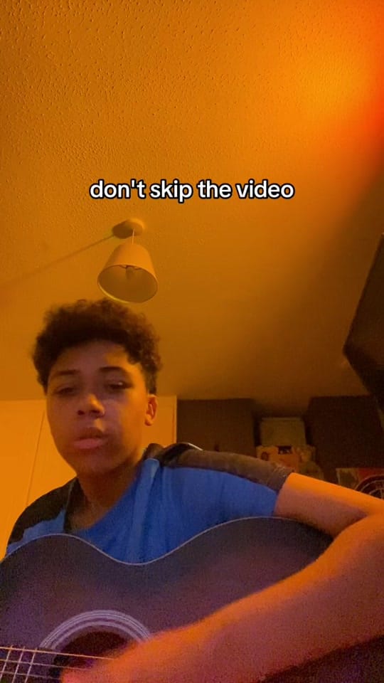 Post 10 by Leona Morris Music on TikTok (video)
