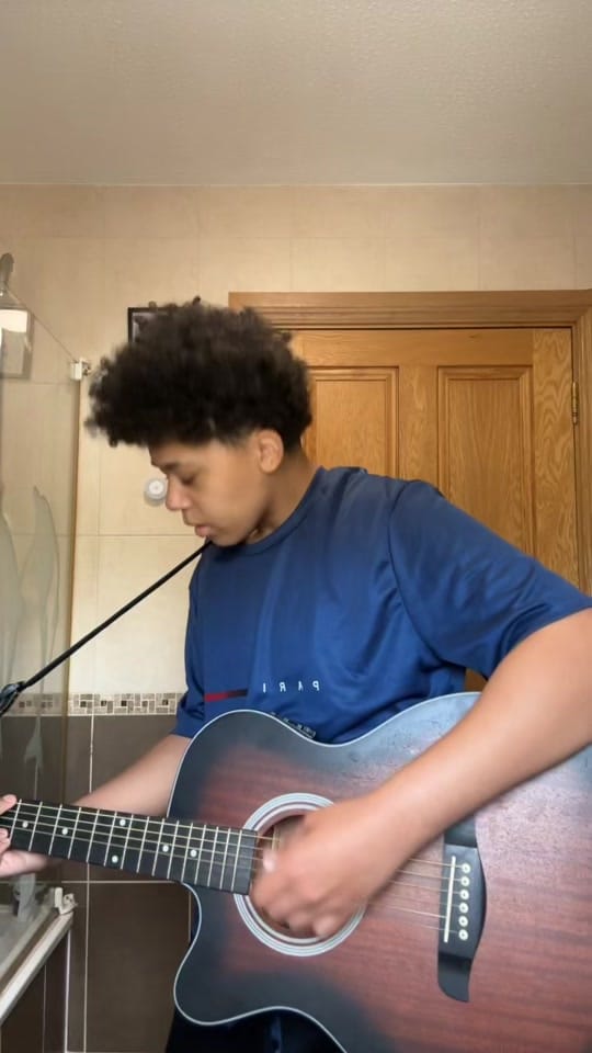 Post 4 by Leona Morris Music on TikTok (video)